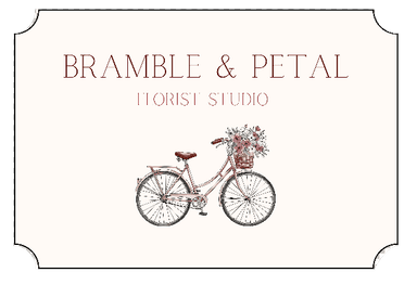 Bramble & Petal Florist Studio